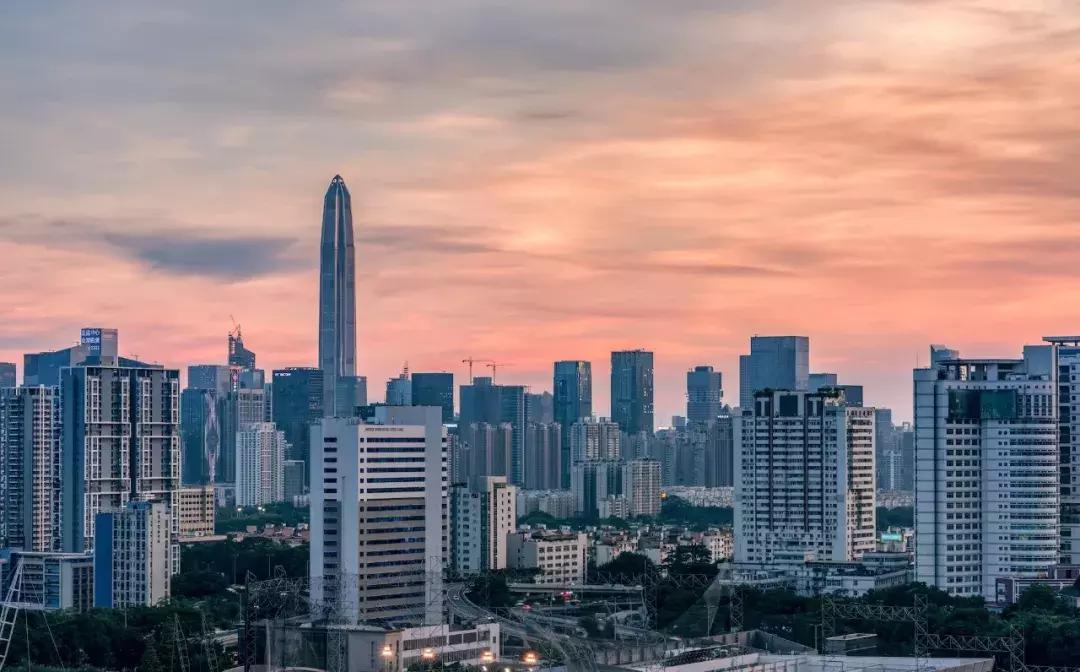 深圳十大最有潜力的公司,深圳盘点最值得进的公司