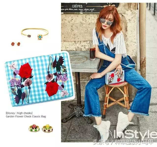 大牌包平价替代,8款高颜值的包包