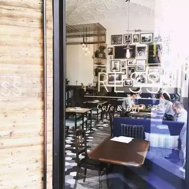 还在星爸爸%arabica排队?魔都还有这些超嗲主题咖啡馆等你拔草