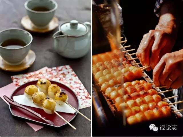 各种奇葩的汤圆测评,汤圆大比拼图片