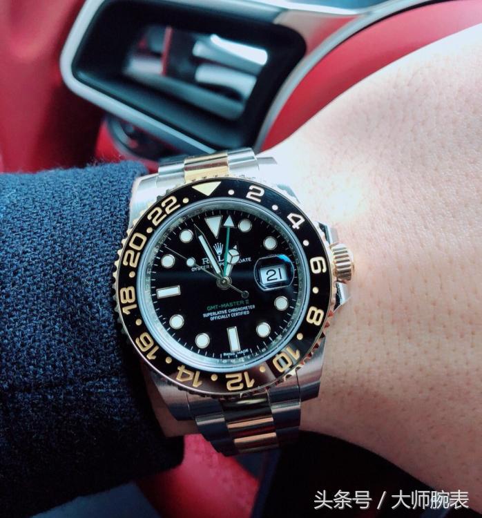 日本买劳力士为什么说是水货,香港人为什么都要买一只劳力士