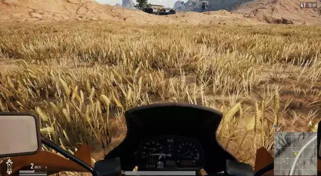 绝地求生新手适合玩tpp还是fpp,绝地求生tpp和fpp哪个更练枪法