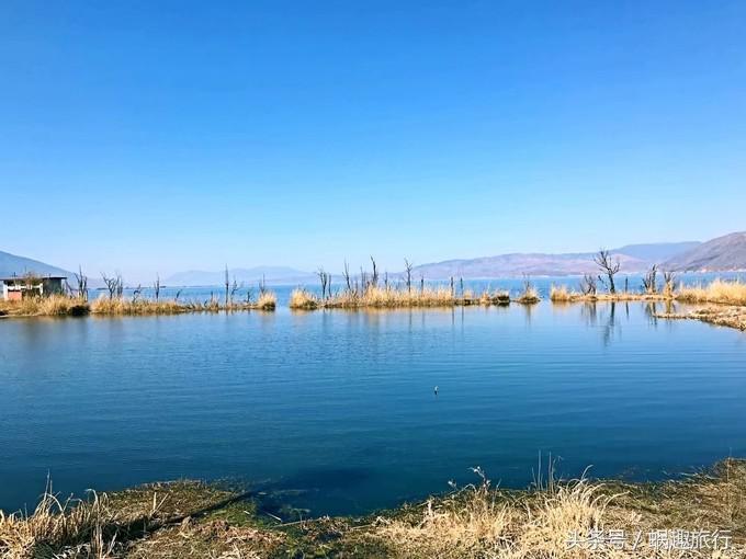 大理回族干货,二月份洱海值得去吗