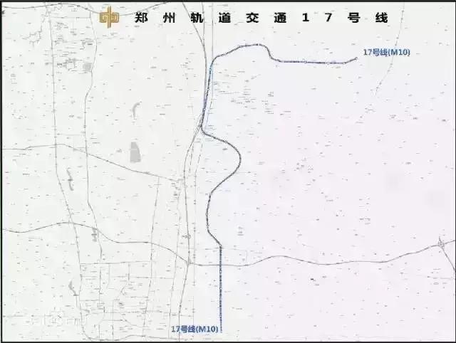郑州21条地铁高清路线规划图,郑州地铁12号线最新规划到南龙湖