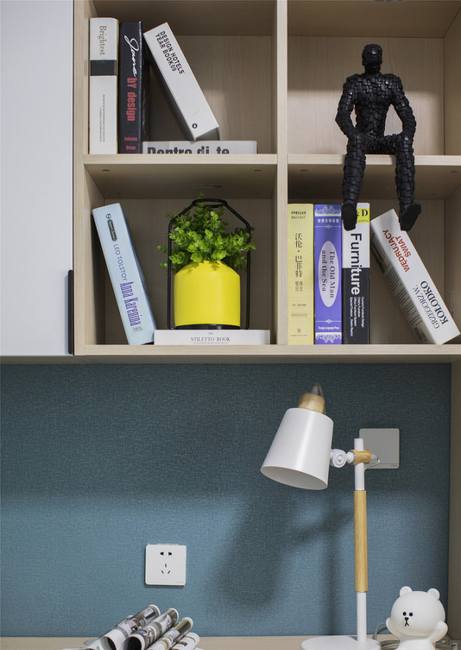 常州华润国际房子,常州华润国际社区144装修效果图