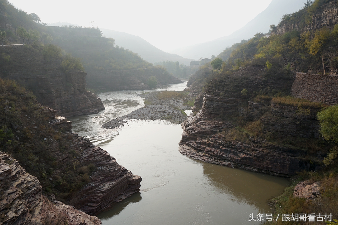 漳河水够红旗渠灌溉吗,红旗渠情
