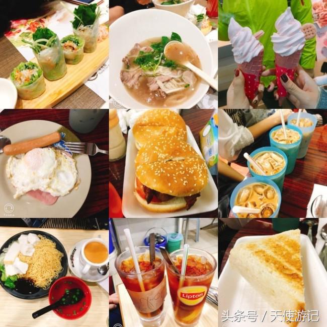 深圳去香港一日游最佳攻略自由行,香港游攻略100元