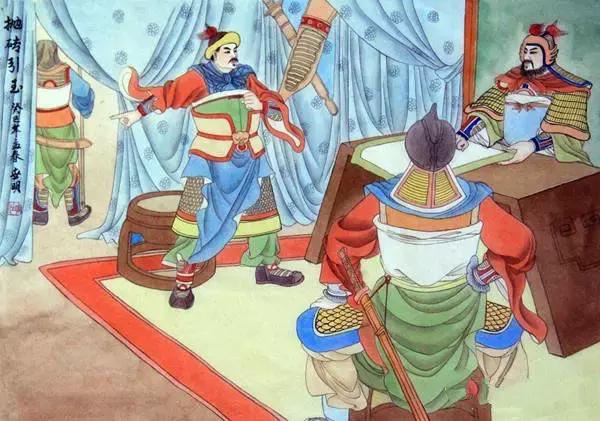 瀛欏瓙鍏垫硶涓殑鎴愯,瀛欏瓙鍏垫硶涓湁鍝簺鎴愯