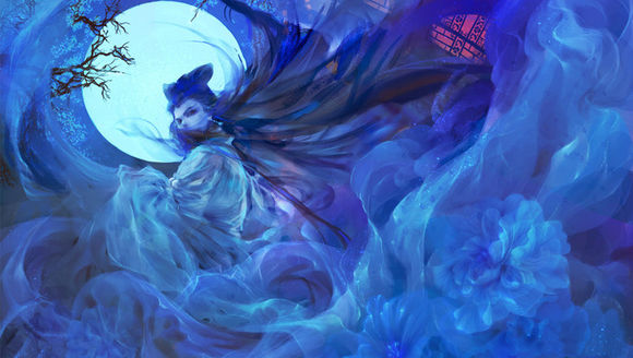 经典网络小说排行榜名单,十年最佳网络小说排行榜