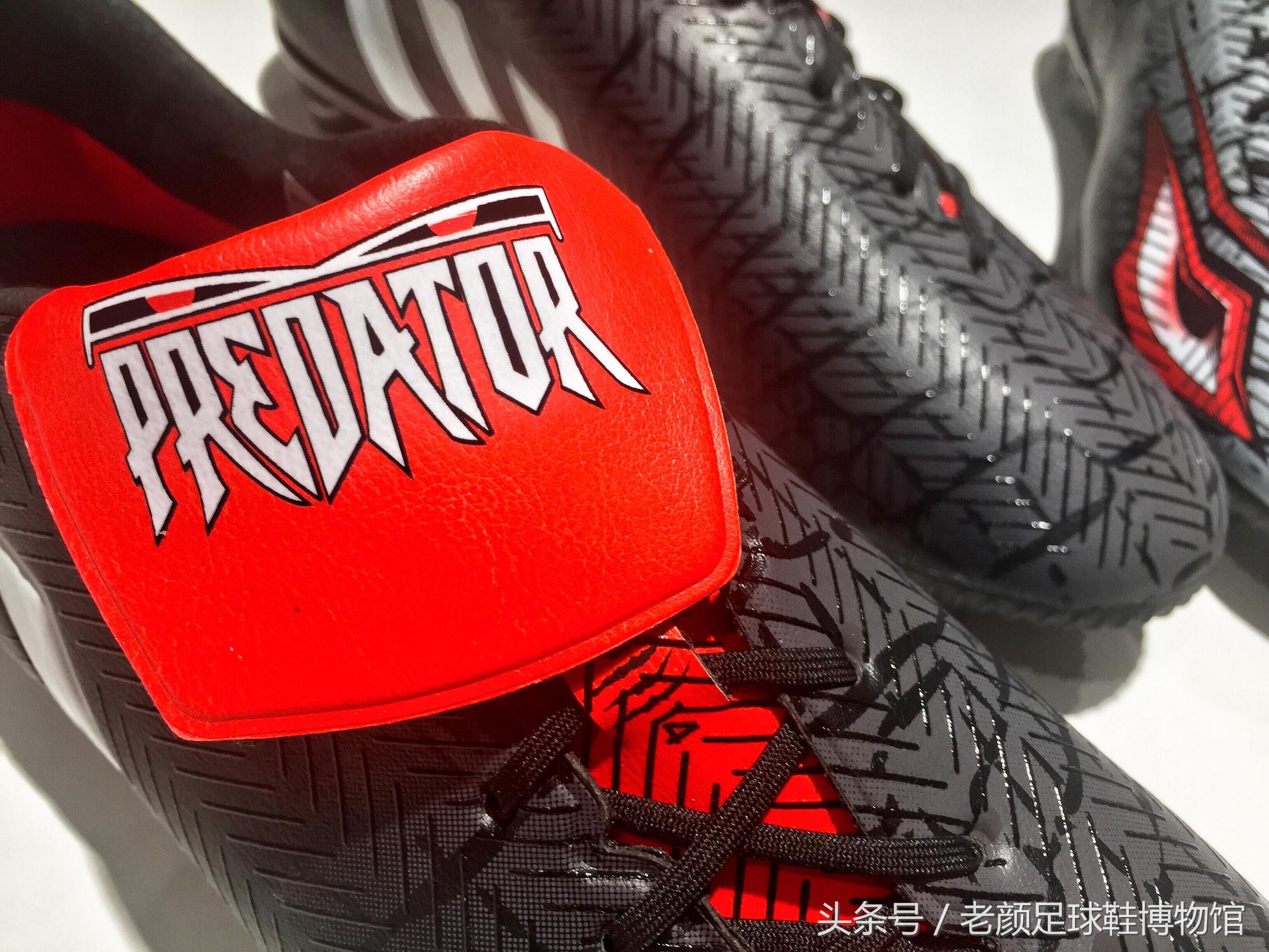 adidas最奇葩的鞋,史上最强adidas