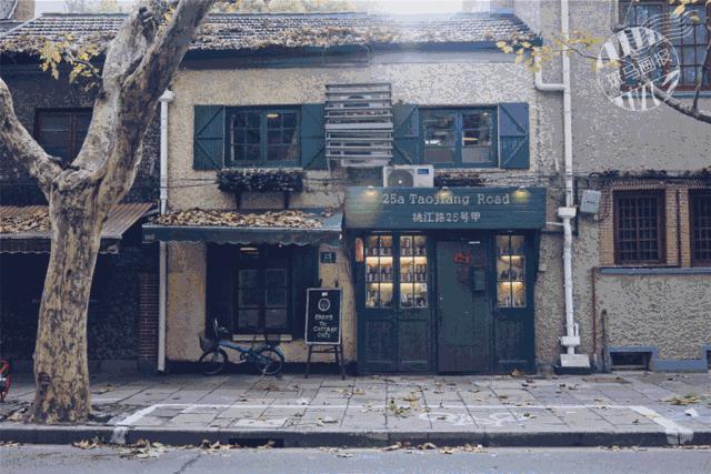 还在星爸爸%arabica排队?魔都还有这些超嗲主题咖啡馆等你拔草