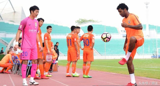 鲁能的青训有多厉害,鲁能青训实力有多强