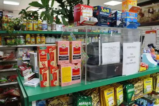 一瓶售价400+软妹币还一度脱销？老美，需不需要念慈庵中国代购？