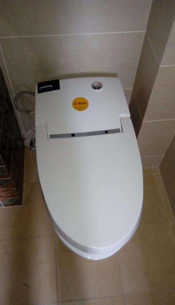 装修智能马桶,装修新房考虑什么智能马桶