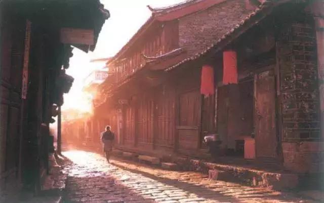 走，踏春去！从昆明到腾冲：望山看水闻花香住住客栈发发呆