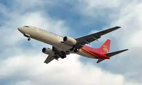 沈阳到贵州黄果树攻略,深航沈阳到广州