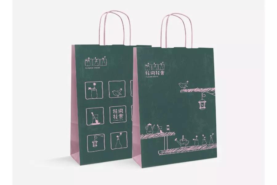 婚礼花艺设计品牌,花艺品牌logo