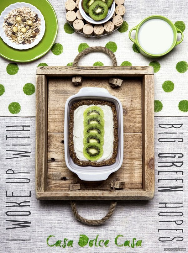 十大顶级高端水果包装,水果干品牌包装设计