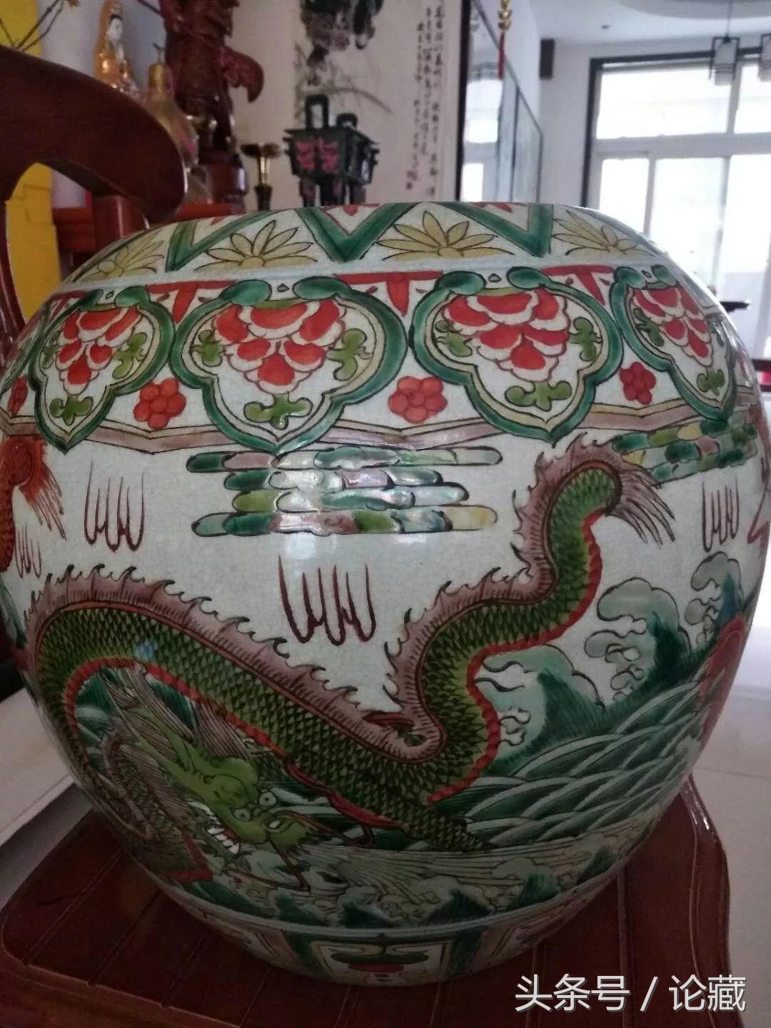 瓷器十种造假方式,瓷器造假陷阱大全