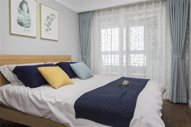 常州华润国际房子,常州华润国际社区144装修效果图