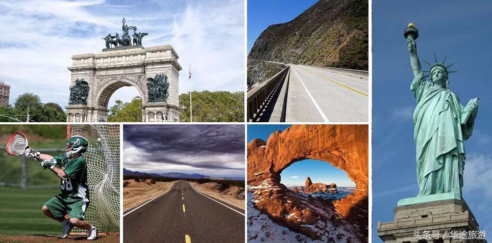 怎么从护照上知道你去哪个国家,你的护照上都有哪些国家的签证