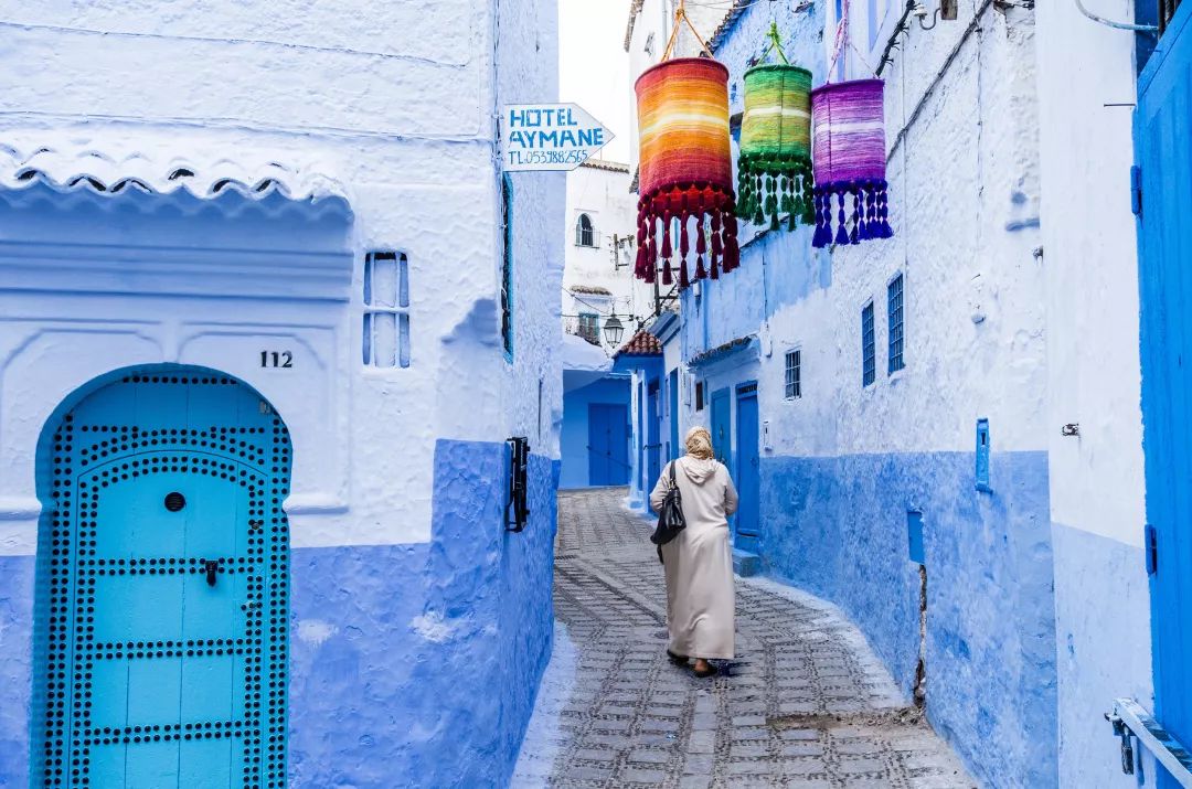 28岁前该去的9个旅游地,必去的30个旅行地