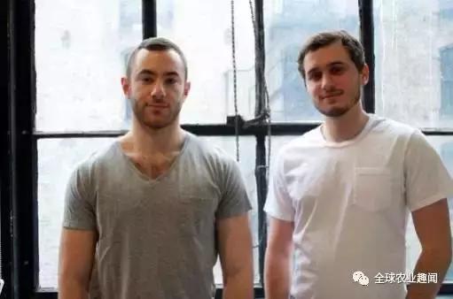 美国两大学生把蟋蟀制成食品大卖，吃昆虫将成未来趋势？