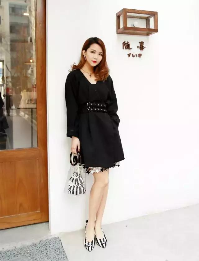 职场妆如何做到恰到好处的知性美,职场小白初入职场妆容