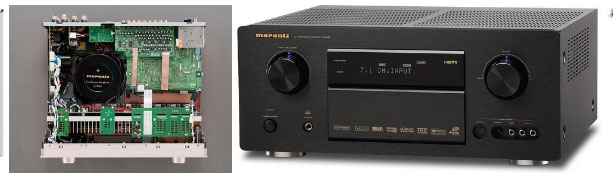 马兰士hifi合并功放推荐,马兰士8声道后级功放