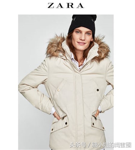 无论是短款还是长款，总有一款是贴近你的心