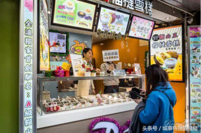 这是我见过最详细的旅游攻略,澳门必须去的旅游景点推荐