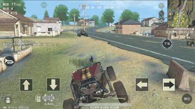 推荐五款最好玩的吃鸡手游,有没有啥好的吃鸡手游推荐