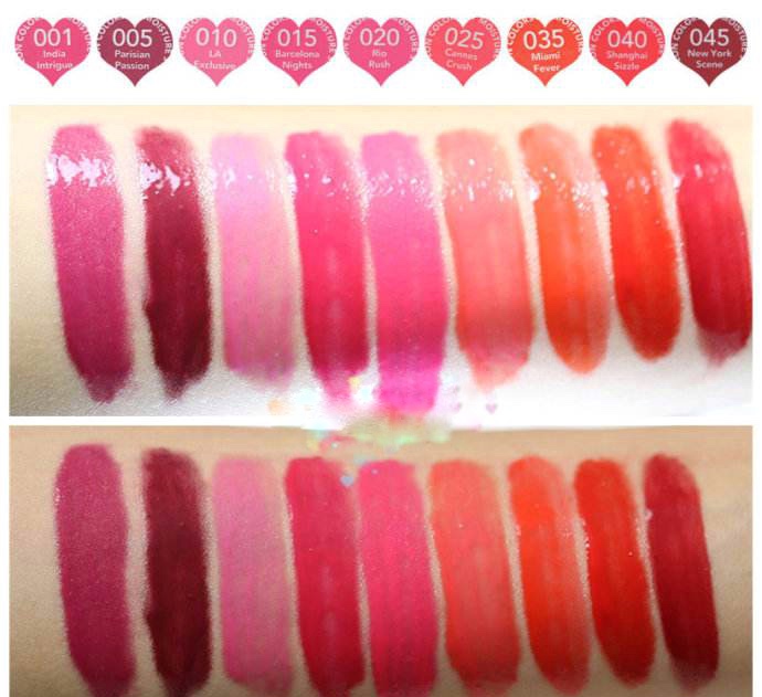 元宵种草,种草必看款大热口红新品最全评测