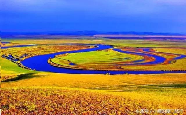 最值得去的52个旅行地,80个最值得一去的旅游胜地