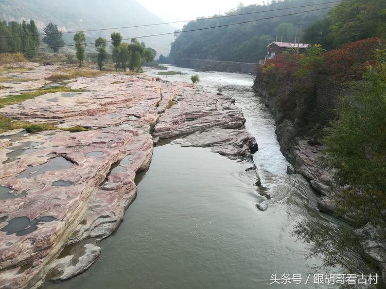 漳河水够红旗渠灌溉吗,红旗渠情