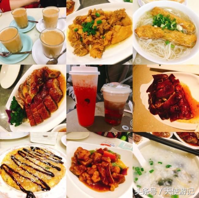 香港旅游攻略简介100字,香港旅游攻略网站推荐一下