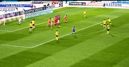 盘点梅西十大无解任意球,梅西任意球和c罗任意球