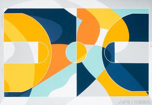 篮球球场围网定制,篮球场围网修复厂家