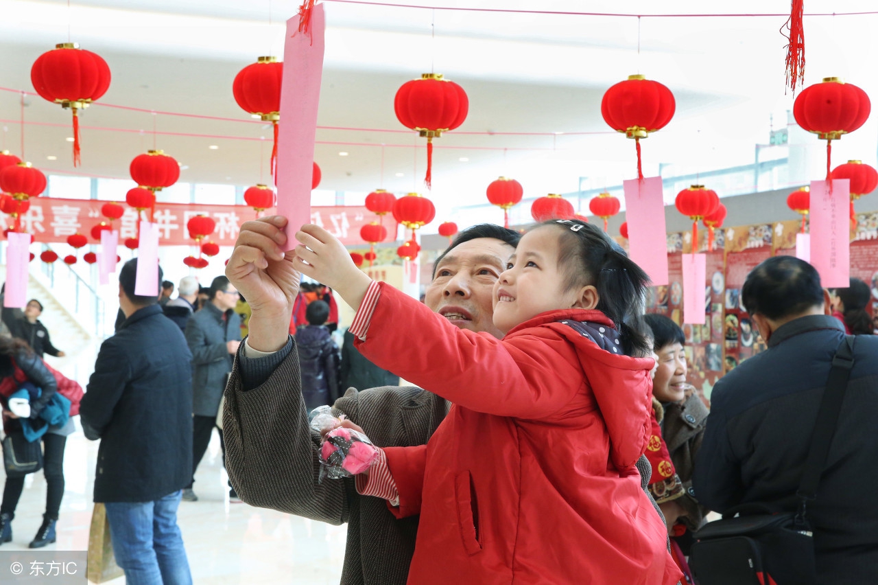 正月十五灯谜及答案一年级,正月十五猜灯谜及答案