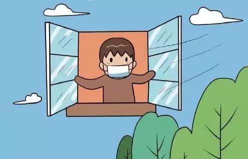 都江堰：送您一份小贴士开学如何远离流感水痘等传染病