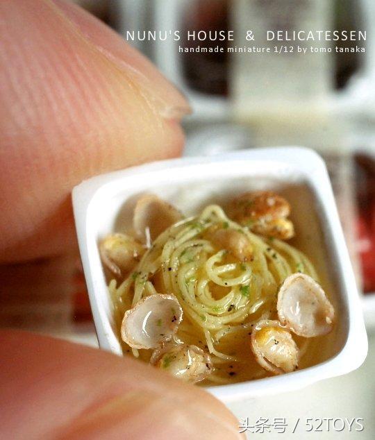 微缩版模型小屋,微缩立体模型DIY手工小屋