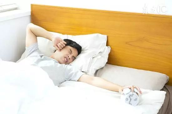 自从有了这些闹铃，妈妈再也不用担心我起不来啦