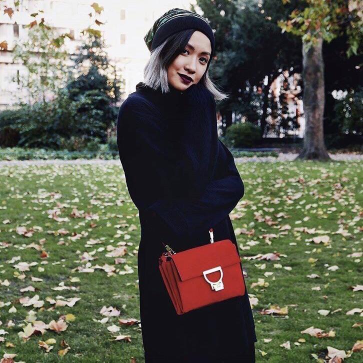 时尚洋气网红爆款包包,意大利十大小众轻奢品牌包包