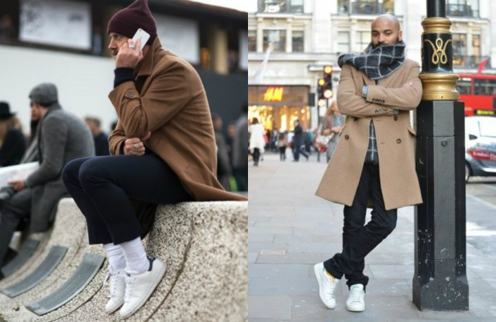 stan smith鞋 (adidas stan smith)