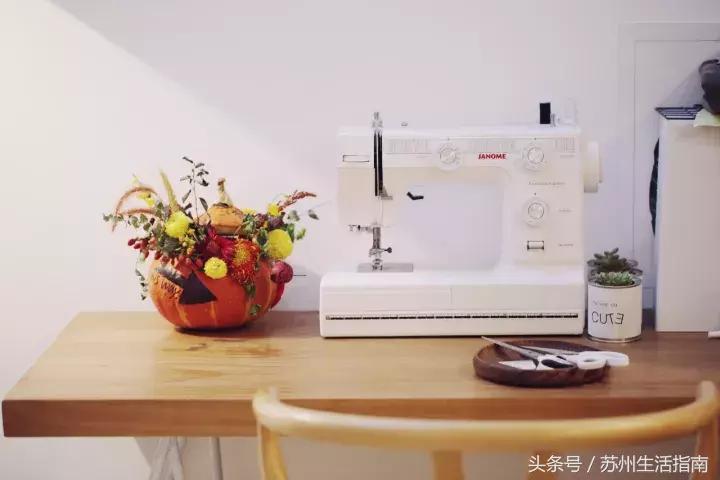 在苏州这些小众下午茶店里，享受最甜蜜的慢生活……