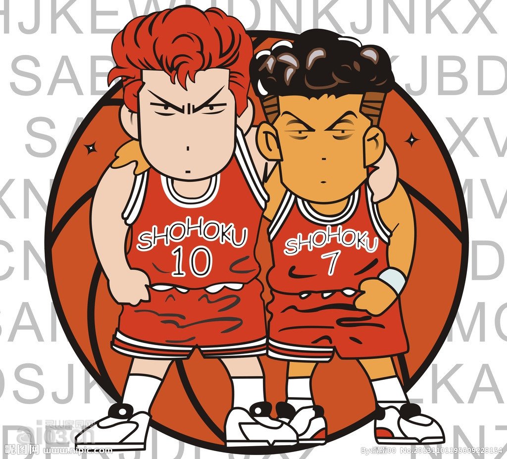 关于竞技体育类的动漫推荐,体育动漫排行榜前十名