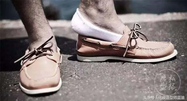 简单又不容易松的系鞋带小技巧,穿鞋带的方法教程慢动作双蝴蝶结