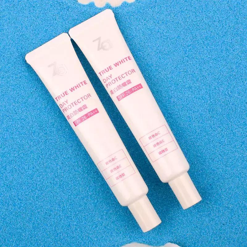 在专柜买的隔离会不会有假的,淘宝上卖的cpb隔离是真的还是假的