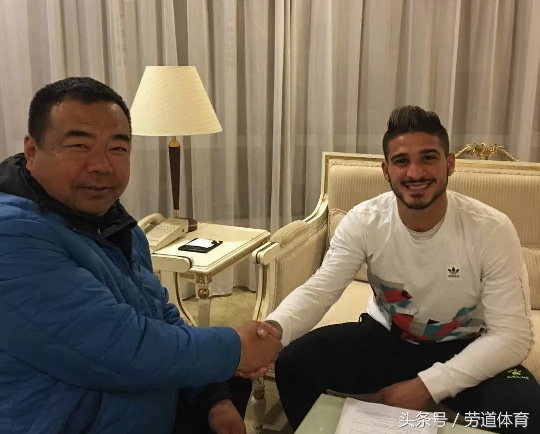 新疆天山雪豹最大牌外援,天山雪豹u23厉害吗