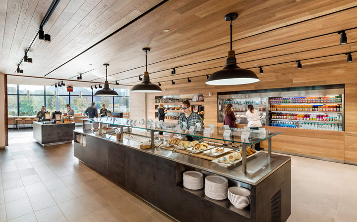 ef英孚教育宣传片50周年,英孚上海总部设计